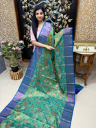 Banarasi Silk