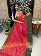 Korvai Silk
