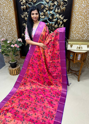 Banarasi Silk