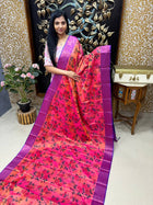 Banarasi Silk