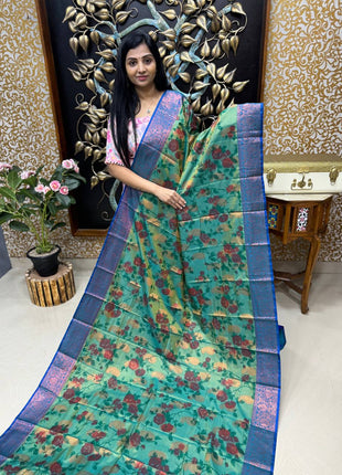 Banarasi Silk