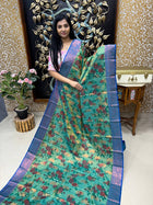 Banarasi Silk