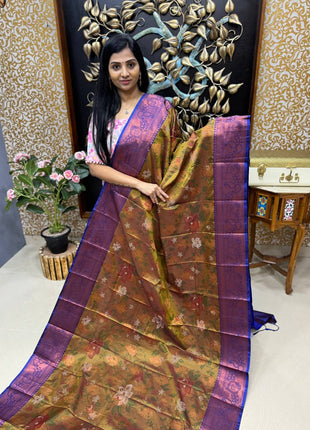 Banarasi Silk