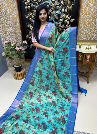 Banarasi Silk
