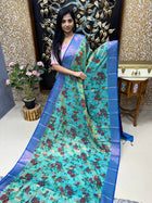 Banarasi Silk