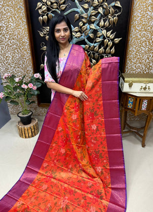 Banarasi Silk