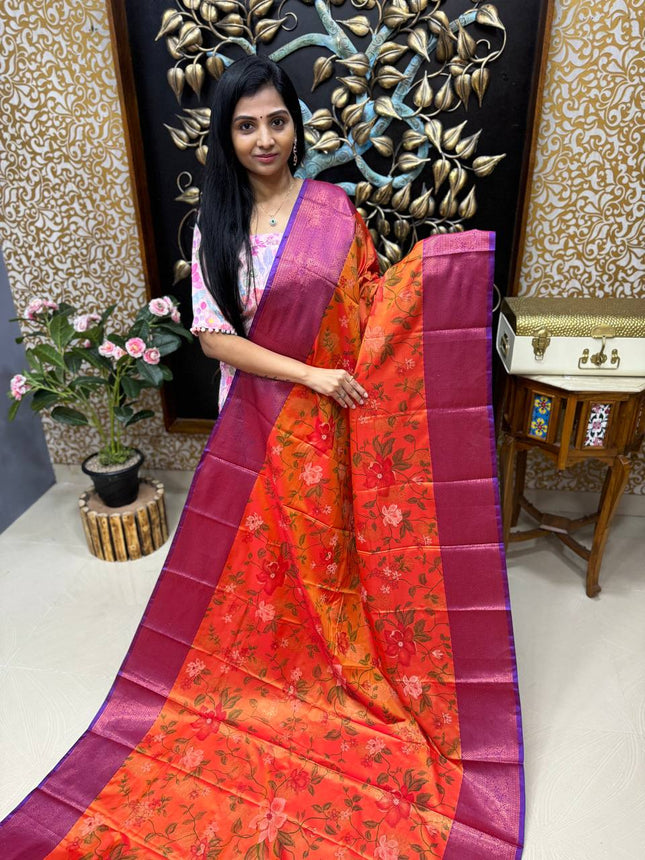 Banarasi Silk