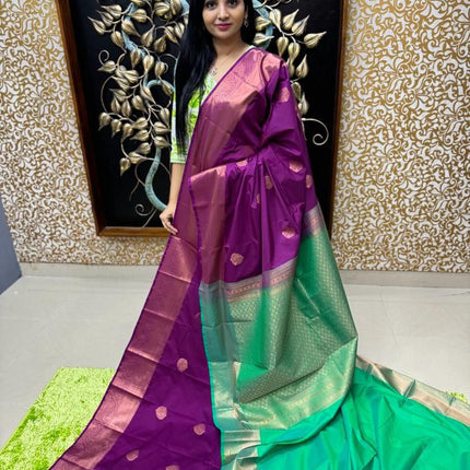 Kanchi Silk