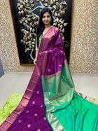 Kanchi Silk