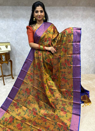 Banarasi Silk