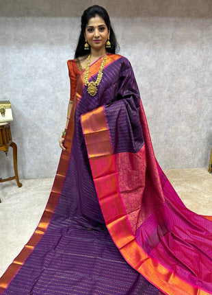 Semi Silk