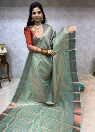 Semi Silk