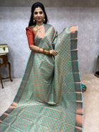 Semi Silk