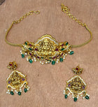 Temple Jewellery