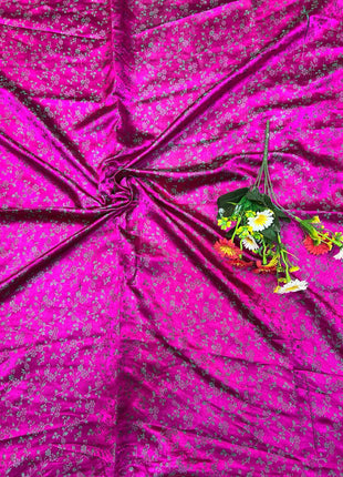 Brocade Blouse