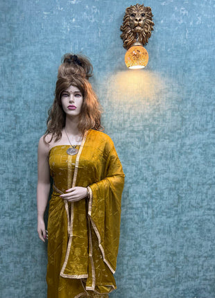 Salwar Suit Unstitched Materials