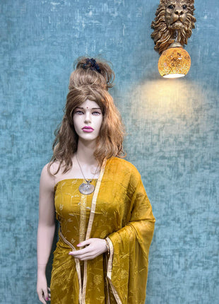 Salwar Suit Unstitched Materials