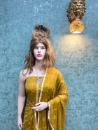 Salwar Suit Unstitched Materials
