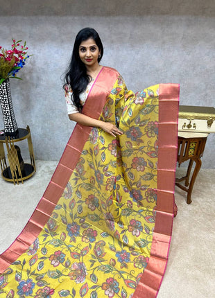 Pure Silk