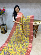 Pure Silk