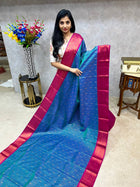 Korvai Silk