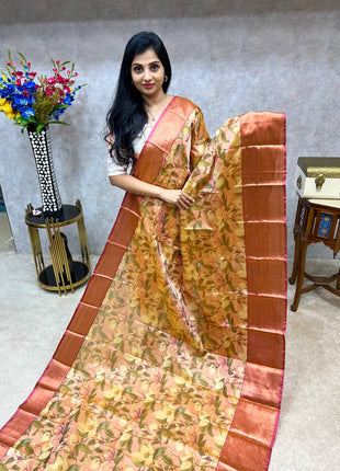 Pure Silk