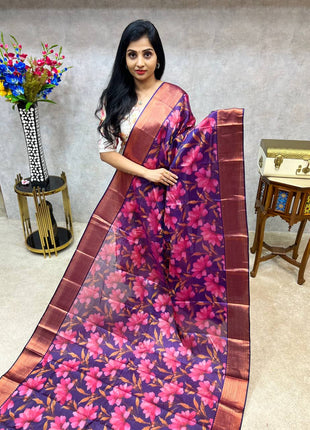 Pure Silk