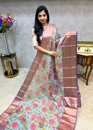 Pure Silk