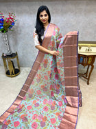 Pure Silk