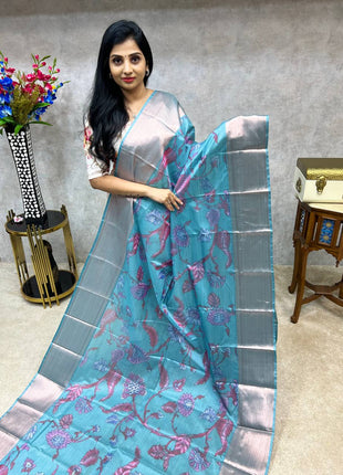 Pure Silk