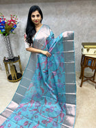 Pure Silk