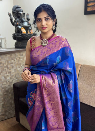 Warm Silk