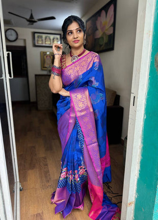 Warm Silk