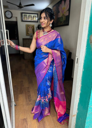 Warm Silk
