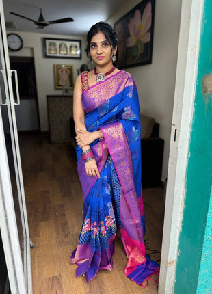 Warm Silk