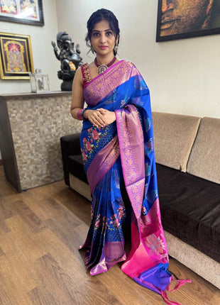 Warm Silk