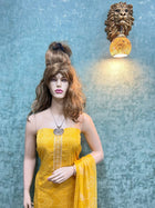 Salwar Suit Unstitched Materials