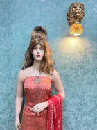 Salwar Suit Unstitched Materials