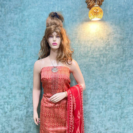 Salwar Suit Unstitched Materials