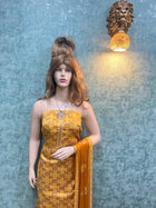 Salwar Suit Unstitched Materials
