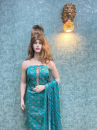 Salwar Suit Unstitched Materials