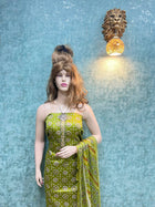 Salwar Suit Unstitched Materials