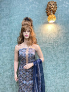 Salwar Suit Unstitched Materials