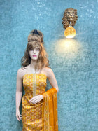 Salwar Suit Unstitched Materials