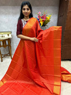 Vaira Oosi Golden Zari