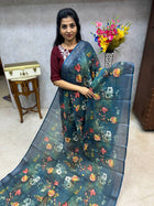 Linen cotton