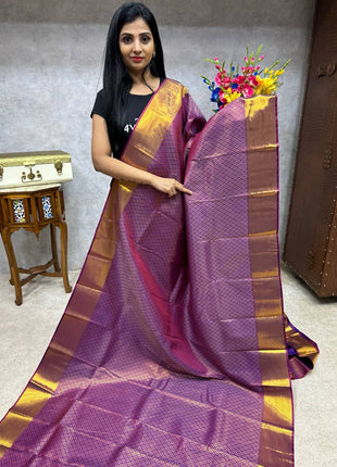 Semi Silk