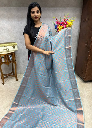Semi Silk