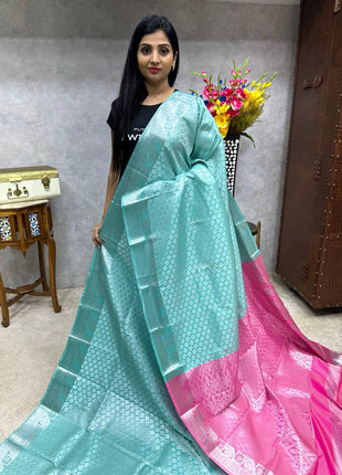 Semi Silk