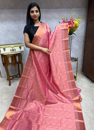 Semi Silk